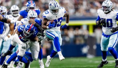 Taking a thrilling ride on this offense