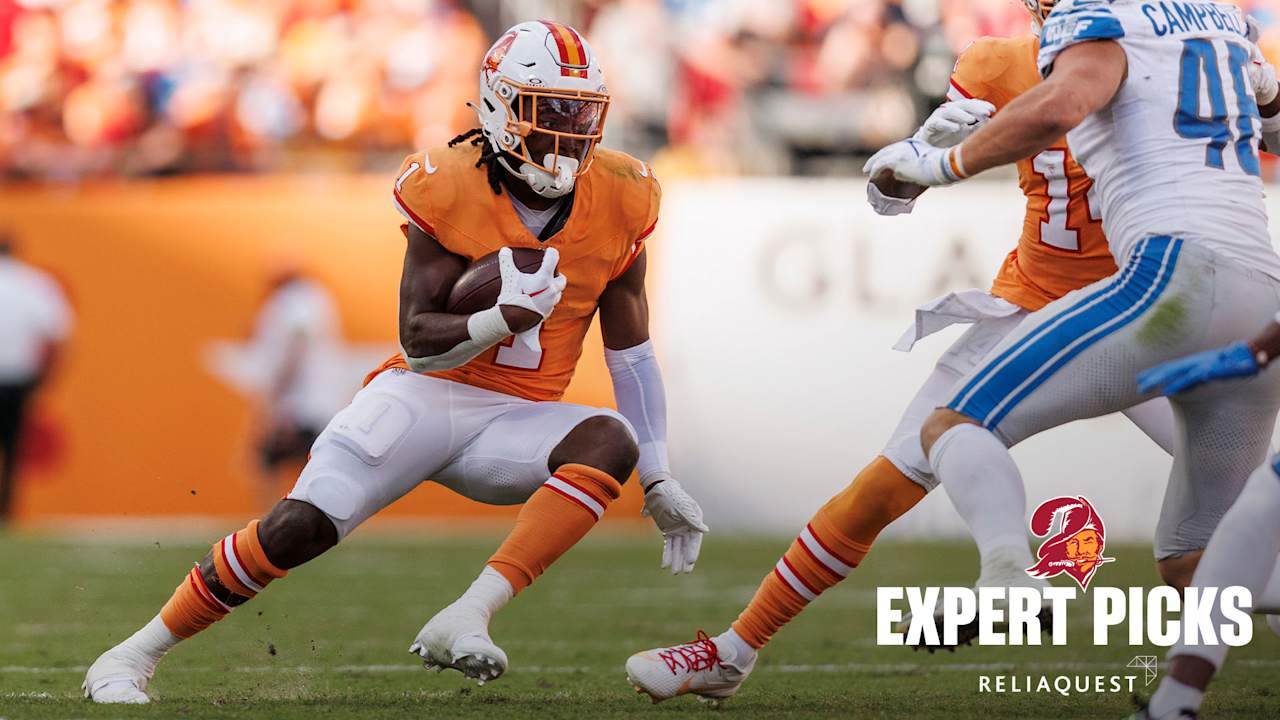 Jets vs. Buccaneers Expert Picks