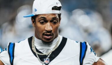 Three takeaways from Panthers coordinators in Week 1