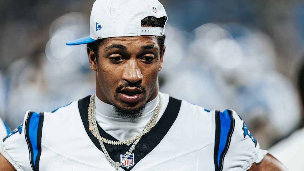 Three takeaways from Panthers coordinators in Week 1