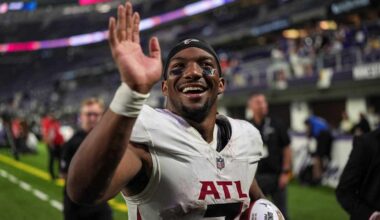 Bijan Robinson is worth the price of admission