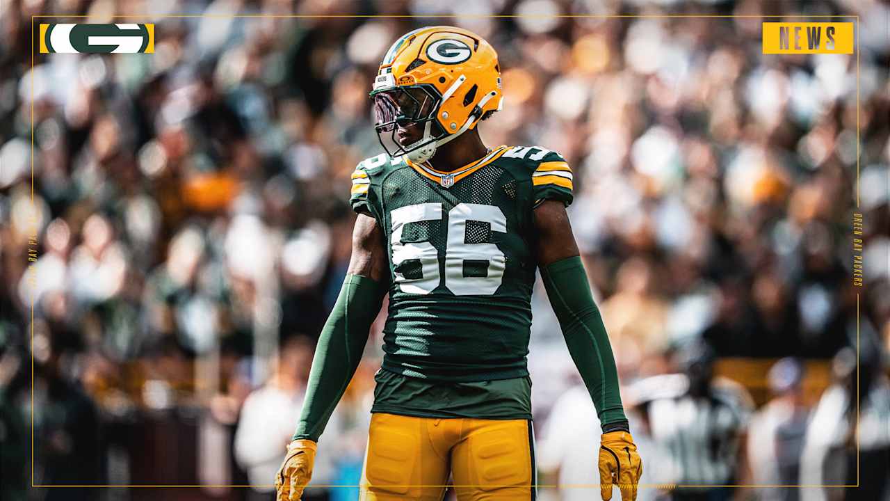 Micah Parsons already has his ticket on the Edgerrin Cooper hype train