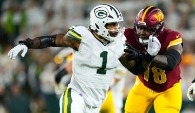 'Can't hold a dog back forever'