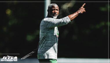 Edge Jermaine Johnson Ruled Out for the Jets; Brady Cook to be Elevated