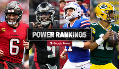 Setting the stage for 2025 season