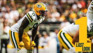 Packers ready to ‘show our brand’ in Dallas