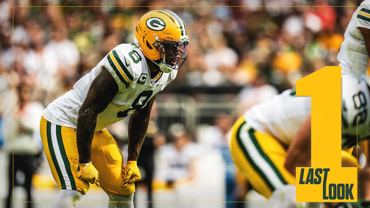 Packers ready to ‘show our brand’ in Dallas