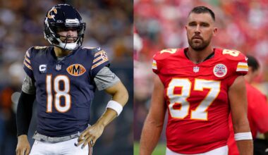 Bears, Bengals raising alarms; Chiefs, Giants merit patience