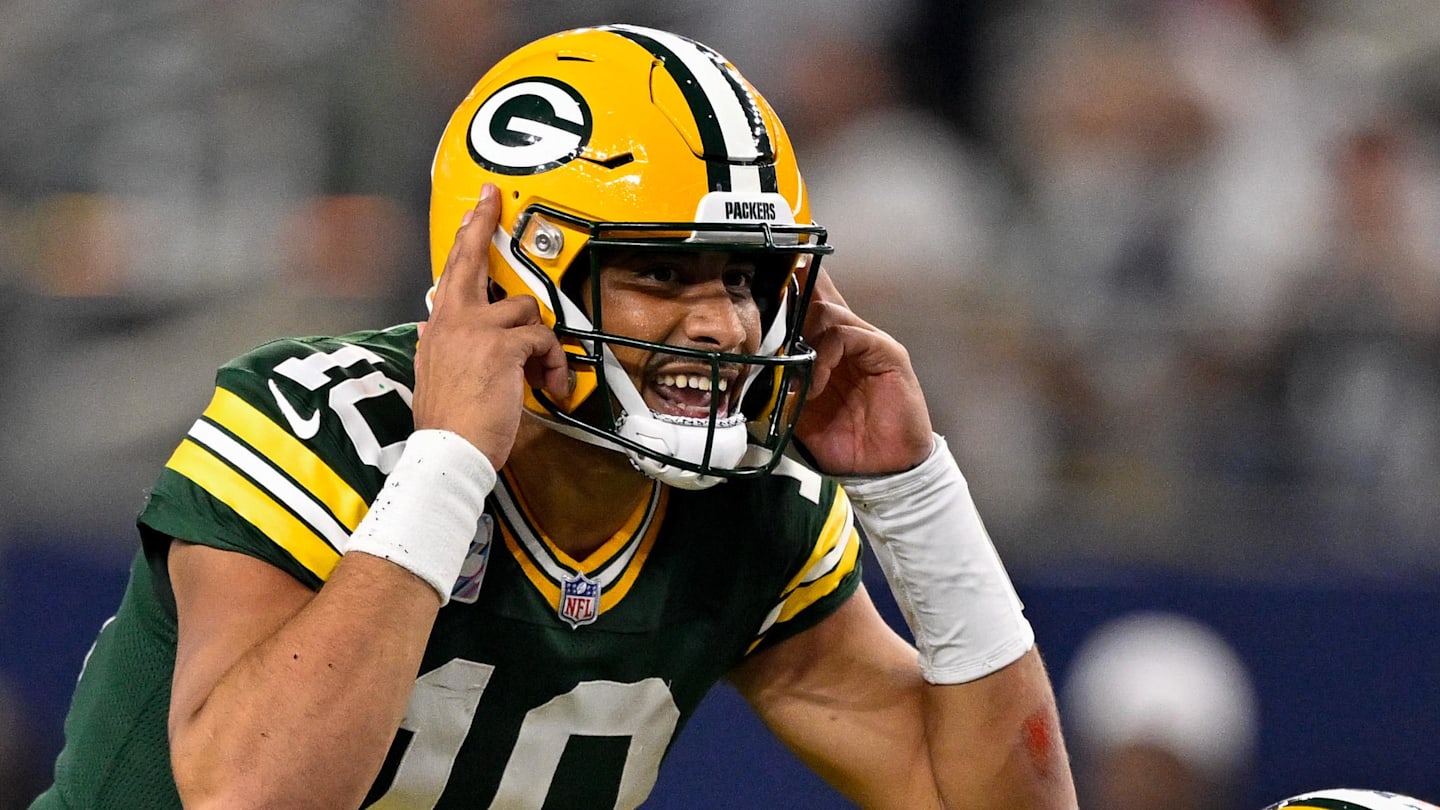 A Ridiculously Long List After Bye