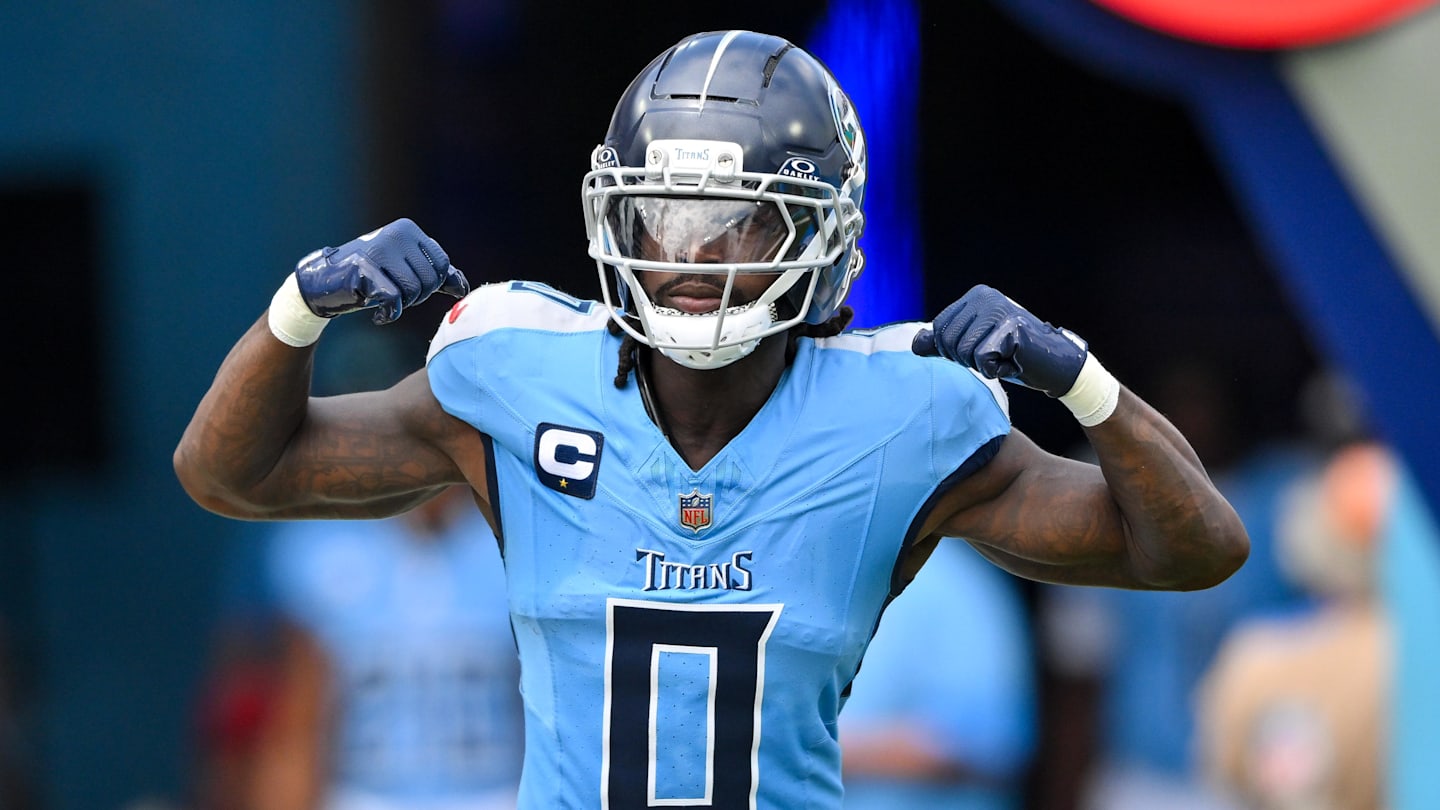 Calvin Ridley, Rico Dowdle, And 3 Other NFL DFS Value Players For Week 6