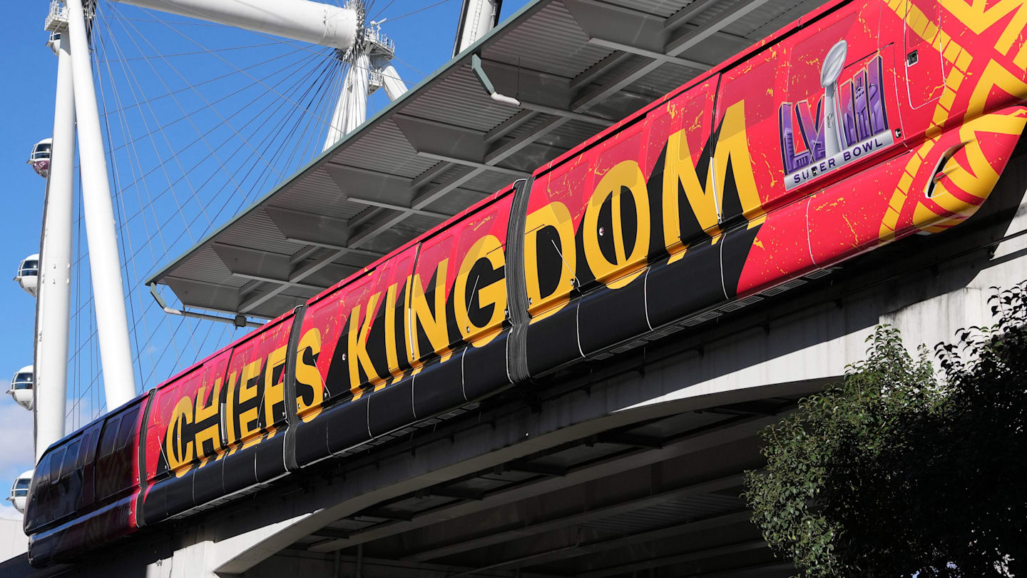 Chiefs Kingdom’s Trade Deadline Wish List Is Clear