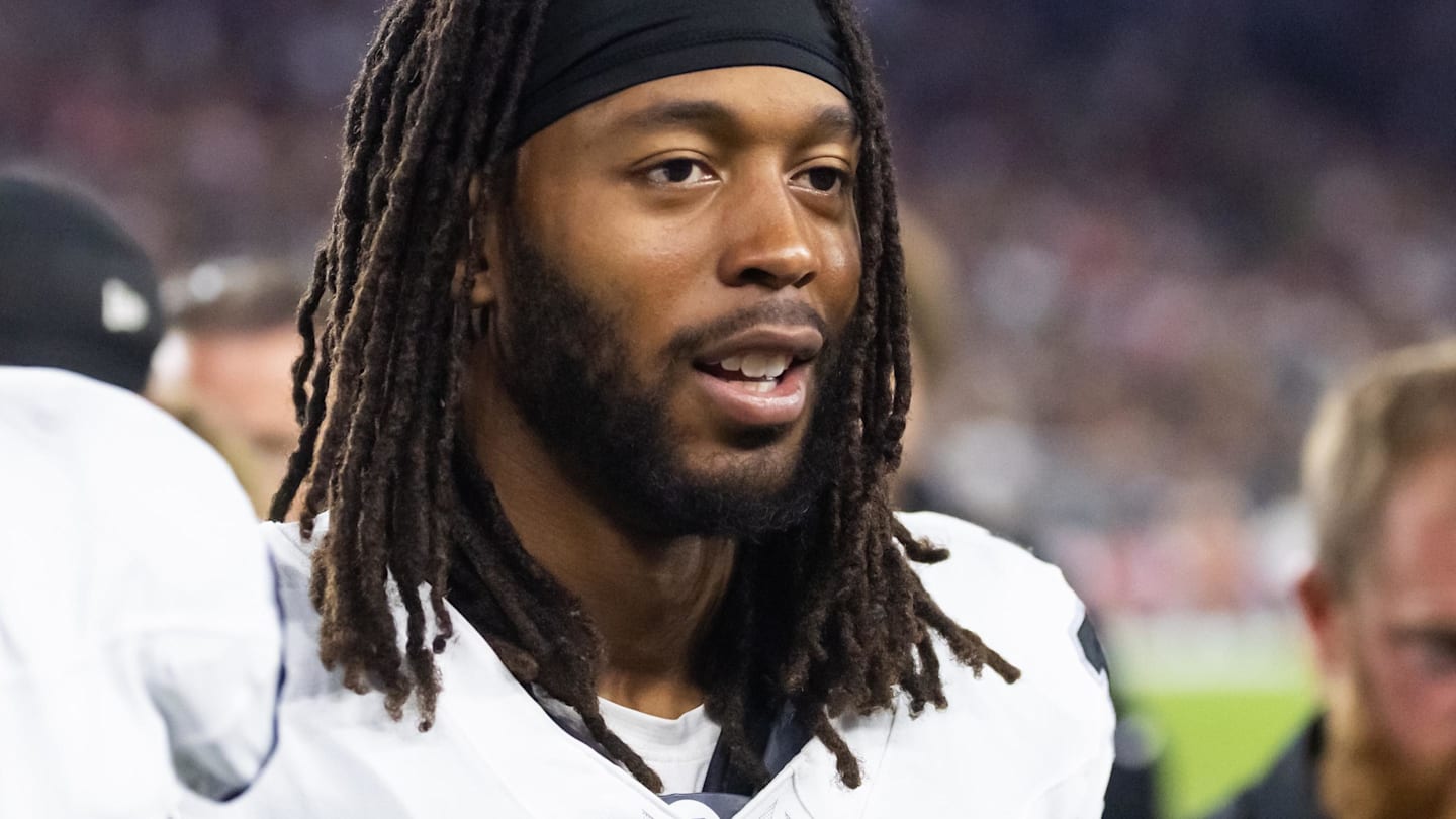 Buffalo Bills Bring In Jakobi Meyers With Las Vegas Raiders Trade