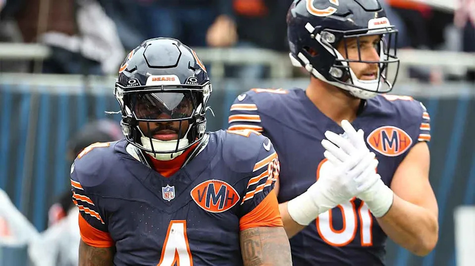 Mike Dinovo-Imagn Images