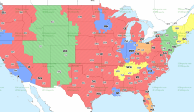 Week 7: Will the Denver Broncos and New York Giants game be on TV?