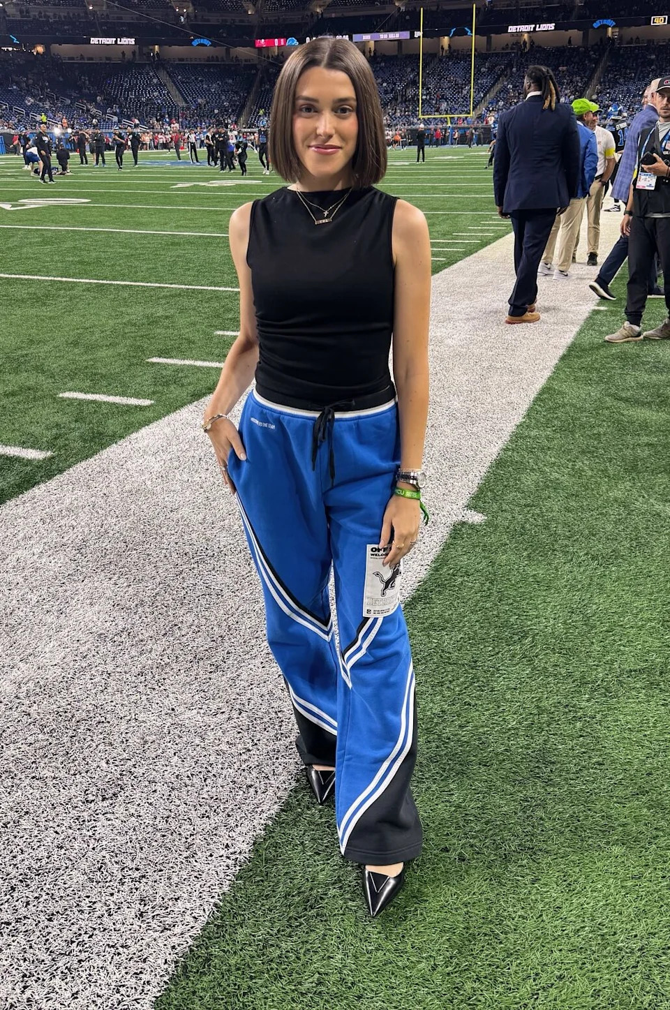 <span class="wp-caption-text">Tay Lautner / Instagram</span>