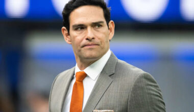 Mark Sanchez Stabbing Incident Was 'Completely Unnecessary,' Says Prosecutor, Truck Driver Likely to Have 'Permanent Scarring'