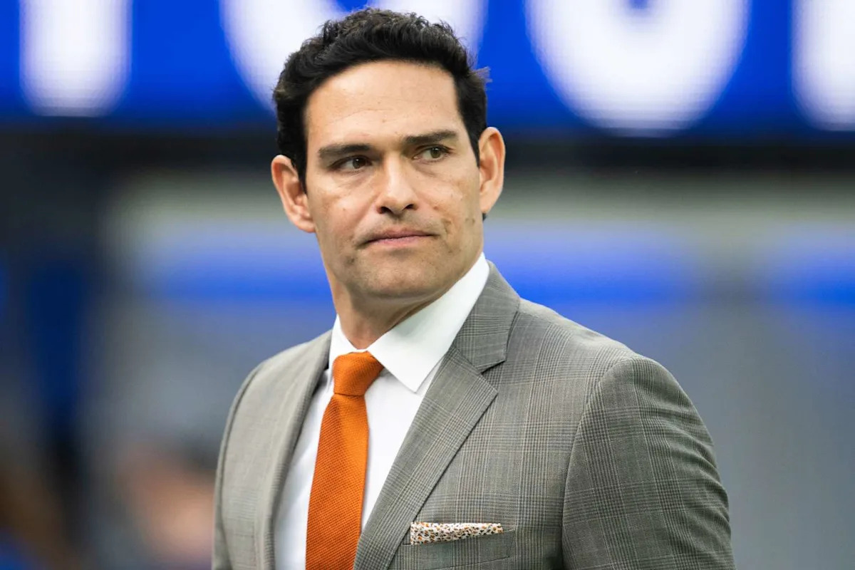 Mark Sanchez Stabbing Incident Was 'Completely Unnecessary,' Says Prosecutor, Truck Driver Likely to Have 'Permanent Scarring'
