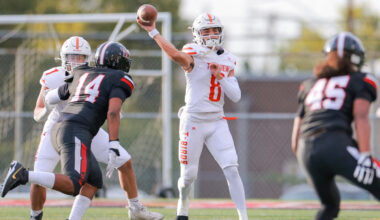 5A Utah High School Football Timpview Thunderbirds West Panthers...