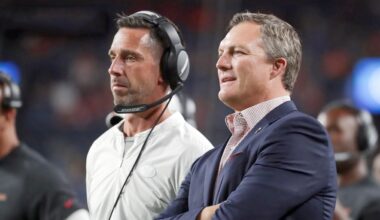 Checking in on the Ex-49ers Around the League