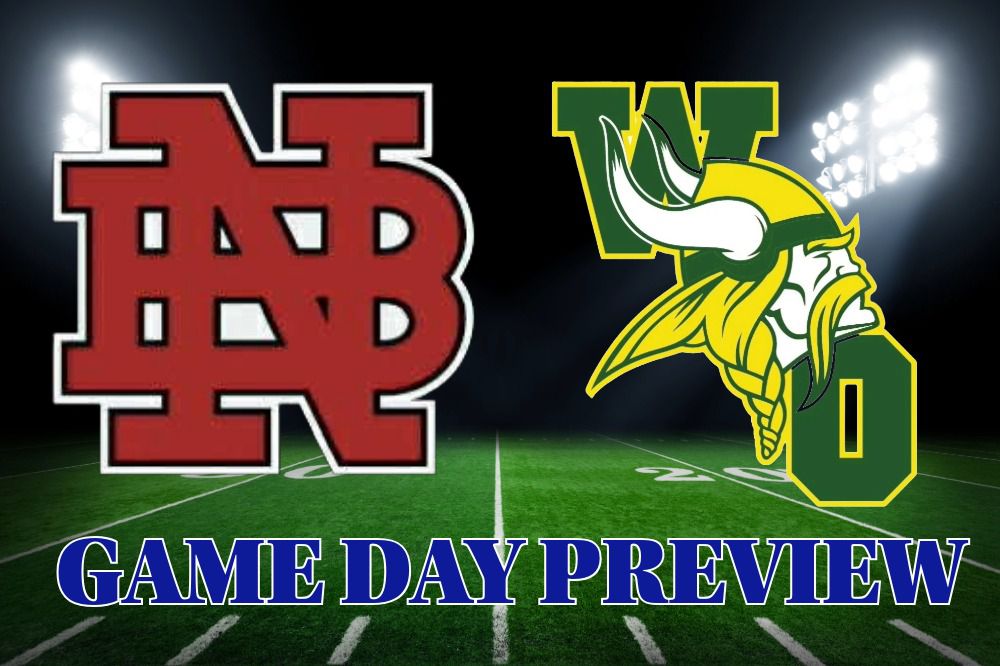 Game Preview: Bears travel to White Oak Friday Night in Search of First Conference Win