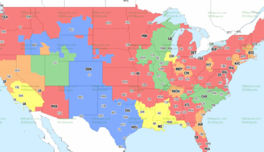 Week 9: Will the Denver Broncos and Houston Texans game be on TV?