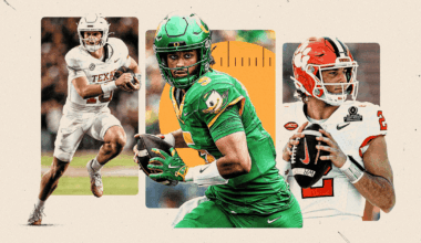 What NFL scouts, CFB coaches say has gone wrong (and right) with this ‘special’ QB class