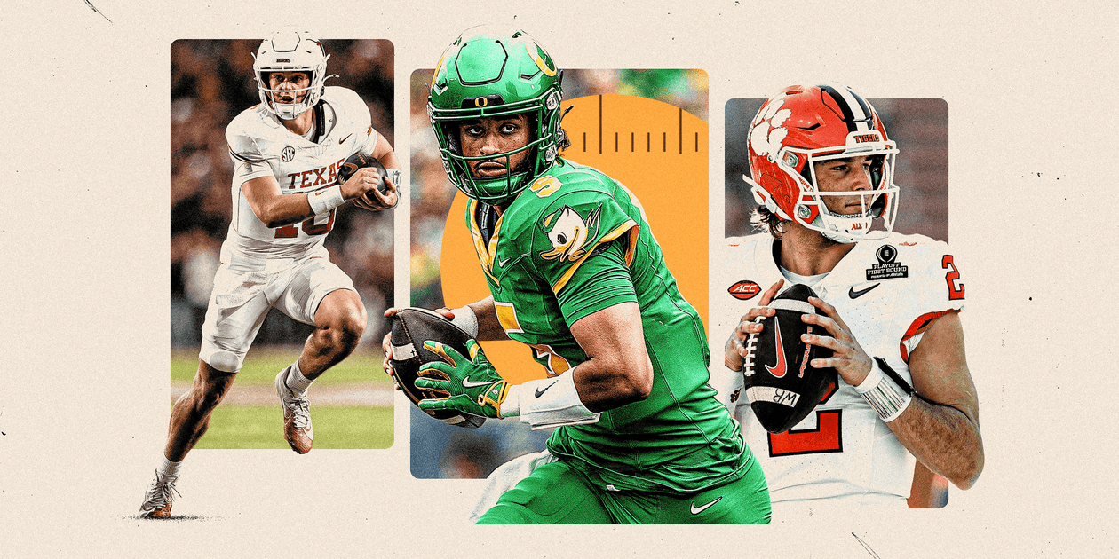What NFL scouts, CFB coaches say has gone wrong (and right) with this ‘special’ QB class