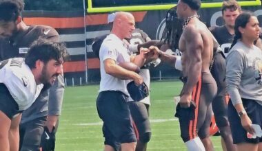 New Hulu series features the Browns, Law&Order SUV star