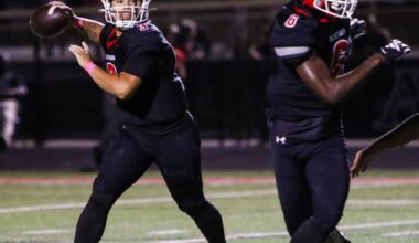 Allatoona facing must win against Hiram