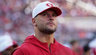 Is Nick Bosa Dating Megan Moroney? All About the 49ers Star’s Rumored Relationship With Country Music Artist