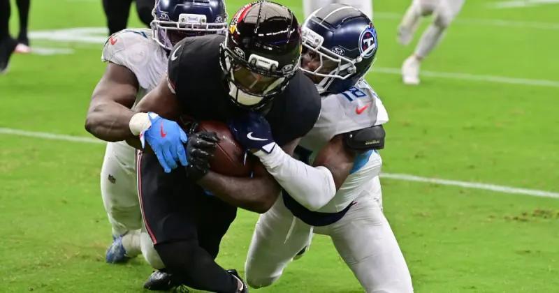 Pack Pros: Former NC State RB Bam Knight scores first NFL touchdown since 2022 campaign