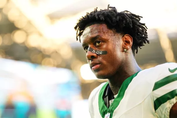 New York Jets star Sauce Gardner is losing sleep over the team's performance