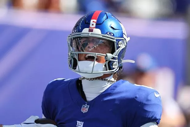 Daft has been complimentary to Wilson after taking his job