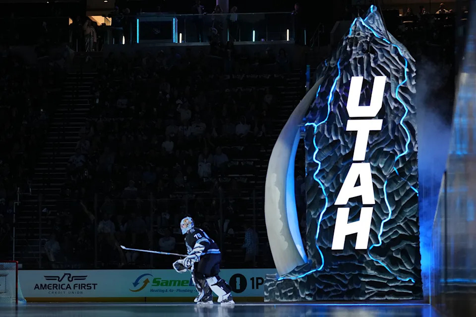 (Eli Rehmer/NHLI via Getty Images)