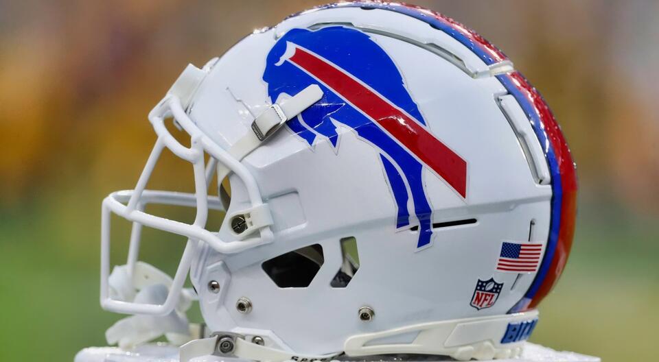 Buffalo Bills Emerge As Prime Trade Destination For 5,000-Yard Superstar Wide Receiver