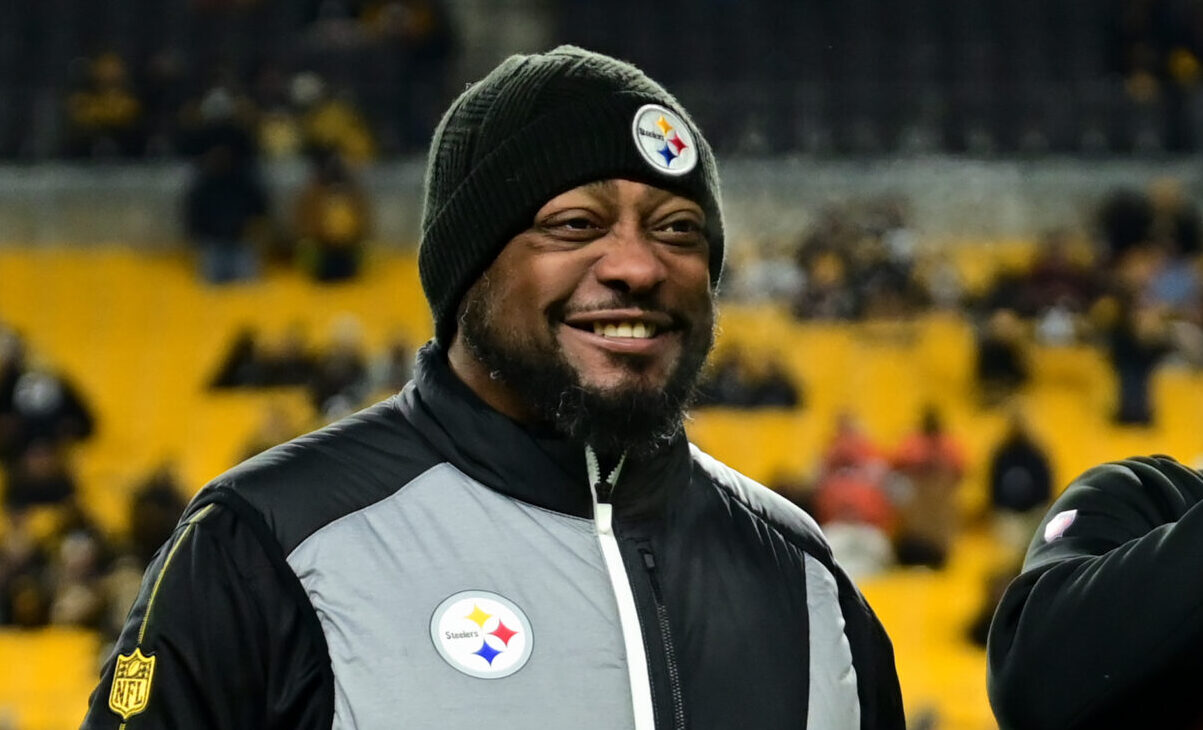 AFC North Goes 0-3, Steelers Alone in First Place