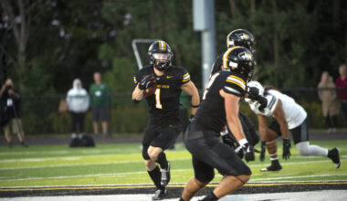 Huskies football hits the road to face Panthers | News, Sports, Jobs