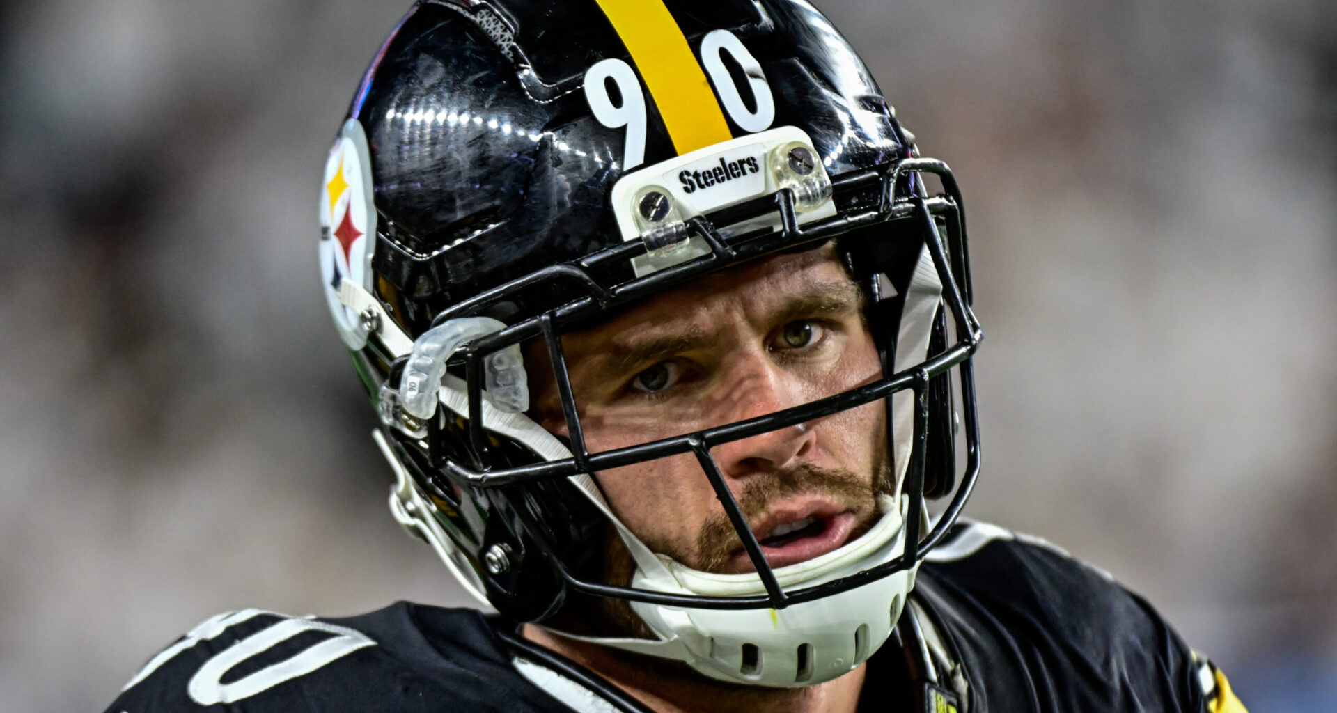 Former All-Pro RB Rips T.J. Watt for Silent Performance