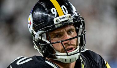 Former All-Pro RB Rips T.J. Watt for Silent Performance