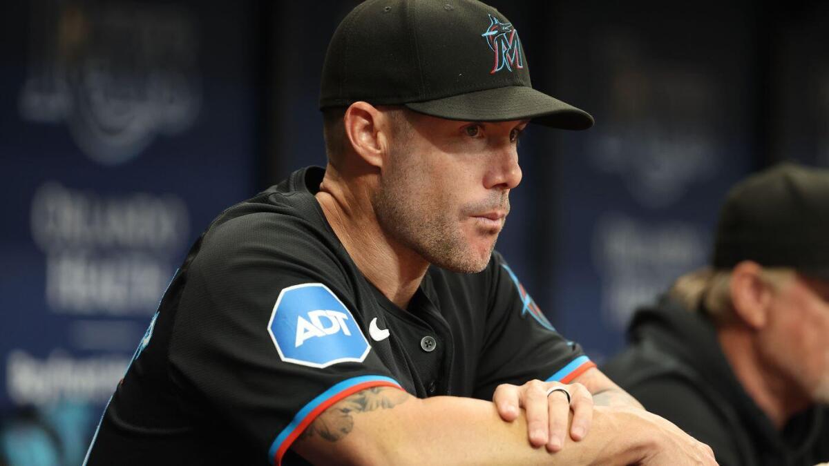 Rangers name Skip Schumaker as new manager: Former NL Manager of the Year moves from front office to bench