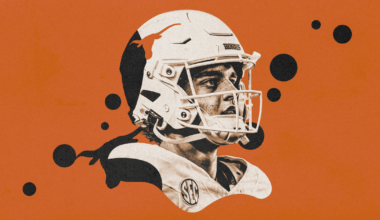 Is Arch Manning college football’s first flop? Why his slow start feels unprecedented