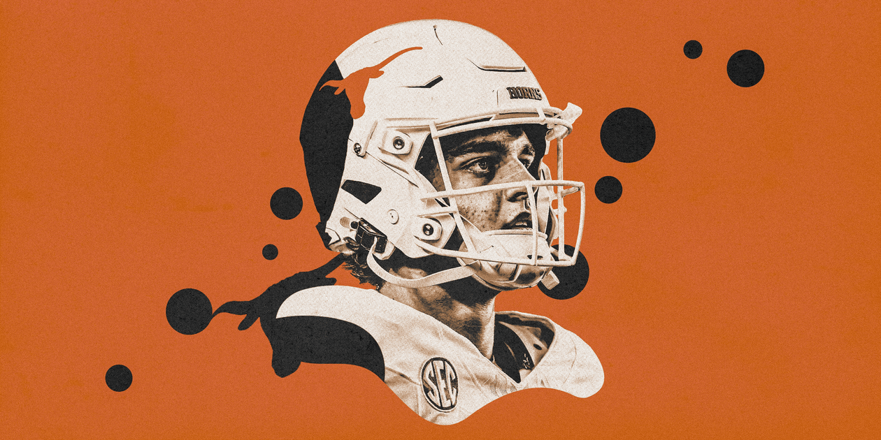 Is Arch Manning college football’s first flop? Why his slow start feels unprecedented