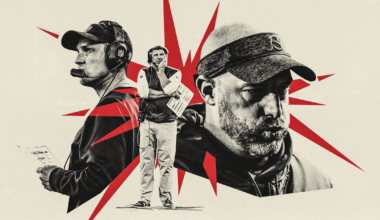 When NFL teams go to play in London, expect things to get uncomfortable