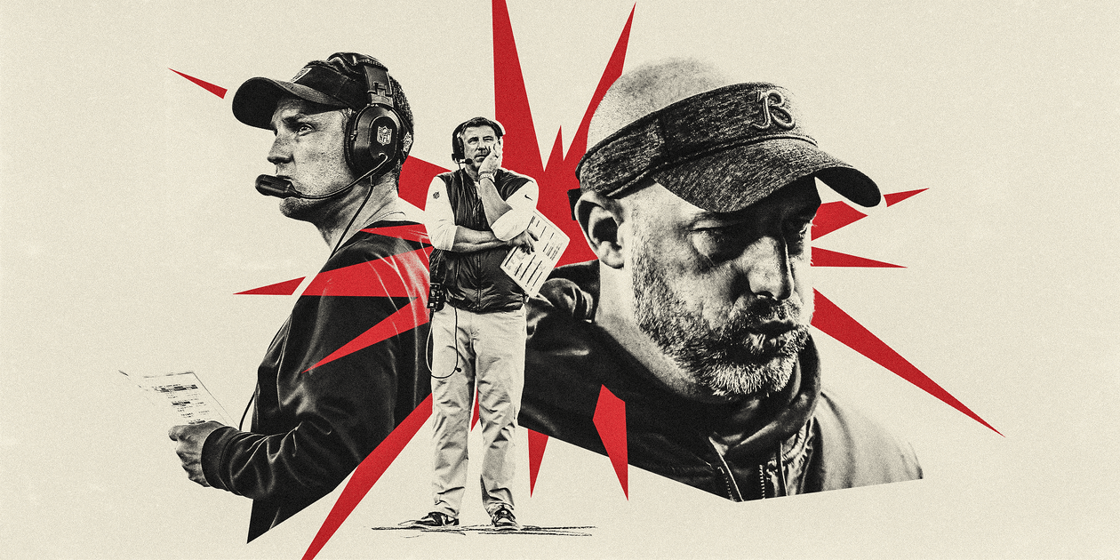 When NFL teams go to play in London, expect things to get uncomfortable