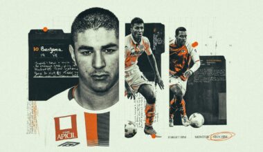 Reading a football scout’s notebooks: Spotting Rodri and Benzema, and why data needs context