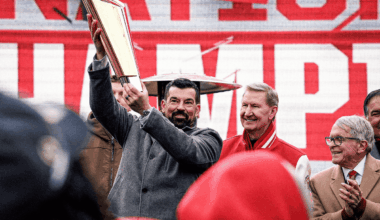 Who will win the College Football Playoff and Heisman? Our experts’ midseason predictions