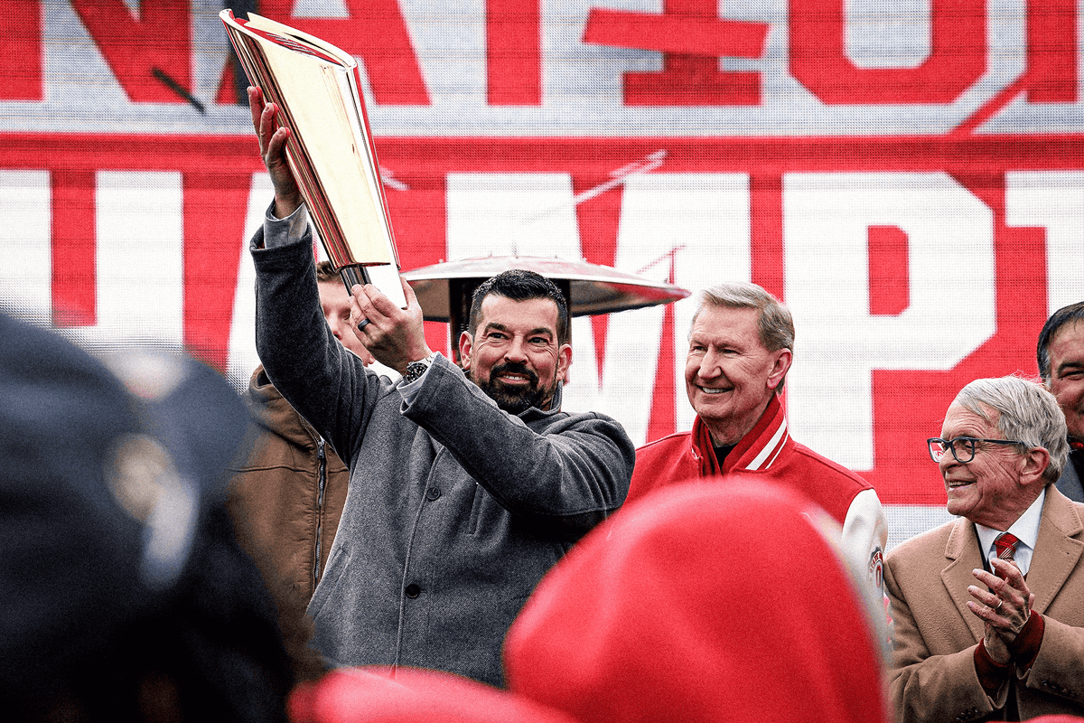 Who will win the College Football Playoff and Heisman? Our experts’ midseason predictions