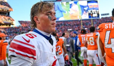 How Giants made history of the wrong kind in maddening loss