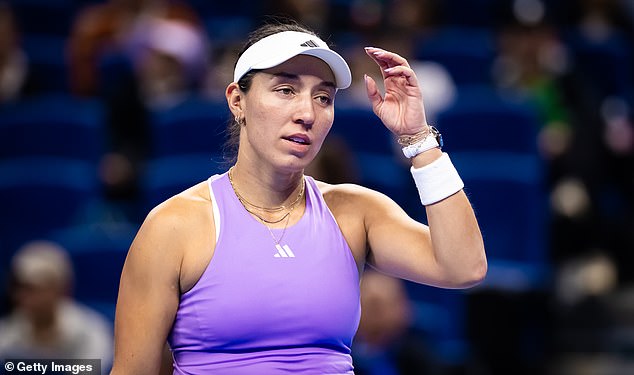 Buffalo Bills heiress Jessica Pegula lead backlash against the team's social media account