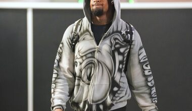 Josh Simmons' whereabouts remain a mystery after he missed the Chiefs' win over the Lions